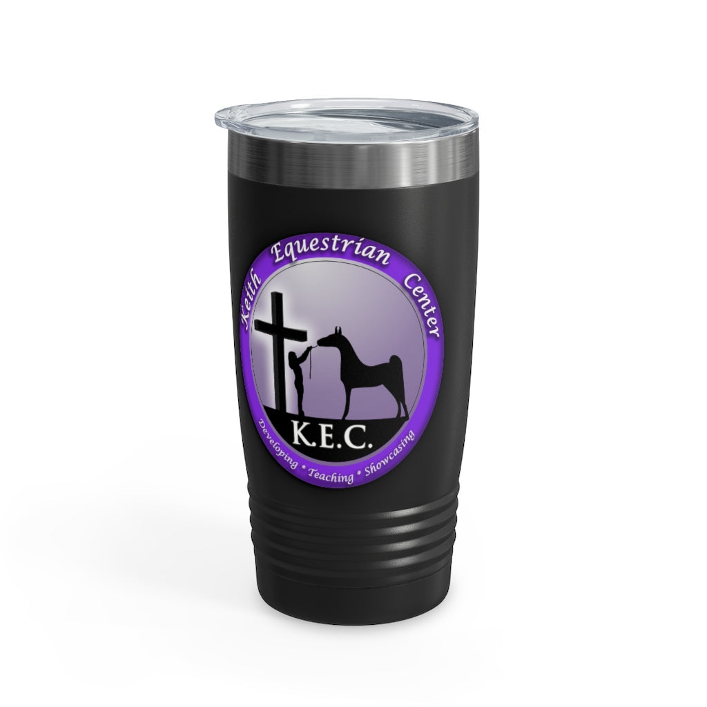 KEC 20oz. Tumbler