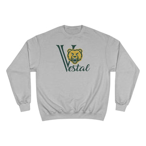Vestal Golden Bears Champion Sweatshirt