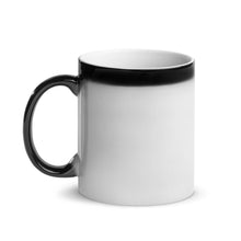 Western Champion Glossy Magic Mug