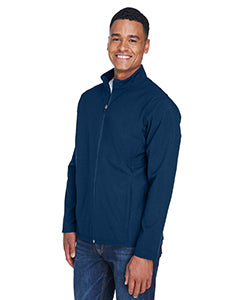 Clearmeadow Morgans Men's Softshell Jacket