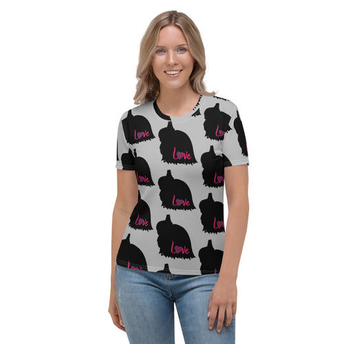 JW Love Women's T-shirt