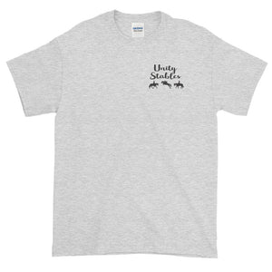 Unity Stables Short-Sleeve T-Shirt