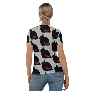 JW Love Women's T-shirt