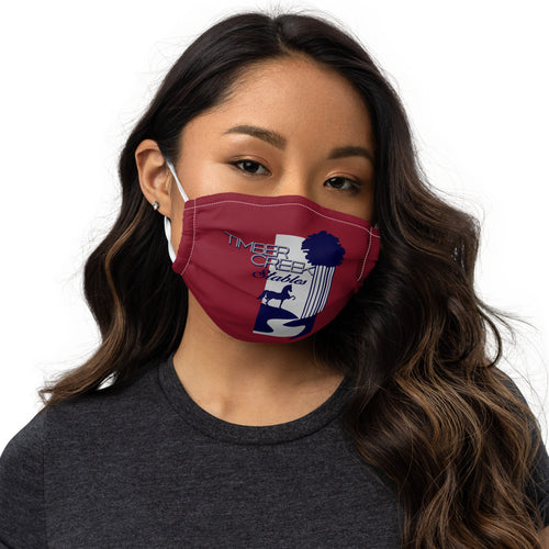 Timber Creek Face Mask