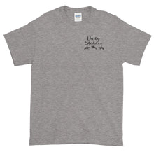 Unity Stables Short-Sleeve T-Shirt