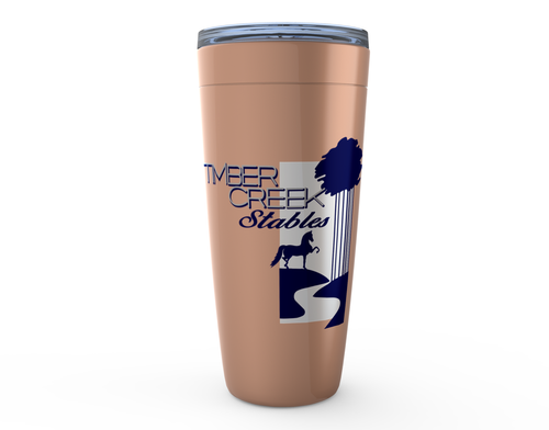 Timber Creek Viking Tumblers