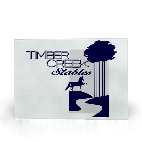 Glass Cutting Boards