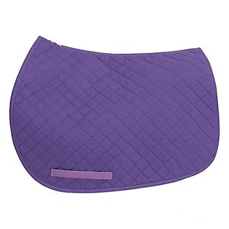 Saddle Pad to Customize
