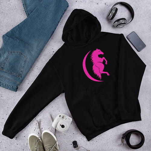 Moonshine Unisex Hoodie