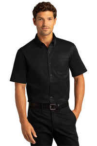 Men's Short Sleeve Dress Shirt Victory Pass Originals Men's Short Sleeve Dress Shirt Victory Pass Originals