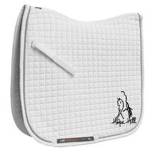 Hope Hill Dressage Schockemöhle Sports Saddle Pad Neo Star