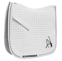Hope Hill Dressage Schockemöhle Sports Saddle Pad Neo Star
