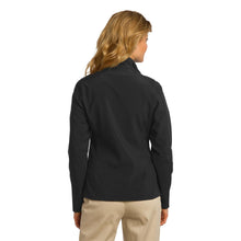 Unity Embroidered Full Back Soft Shell Jacket (Men, Women, or Youth)